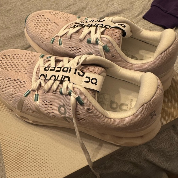 On Cloud Cloud Surfer - Picture 2 of 6